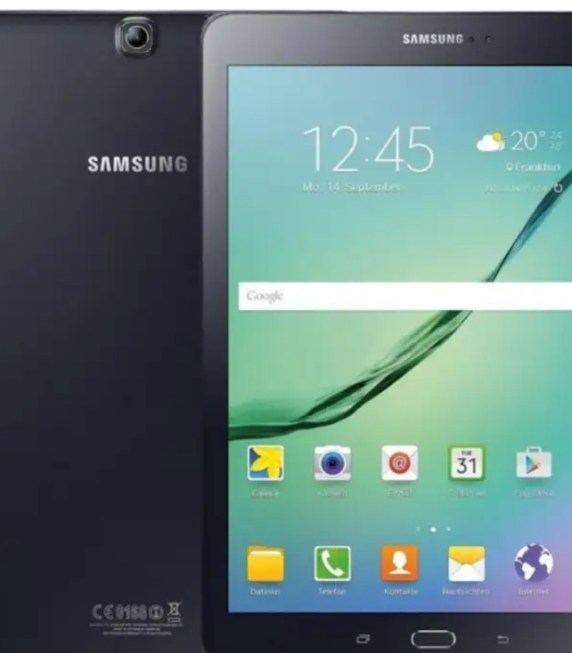 Samsung Galaxy Tab S2 T719, neuf, emballage d’origine